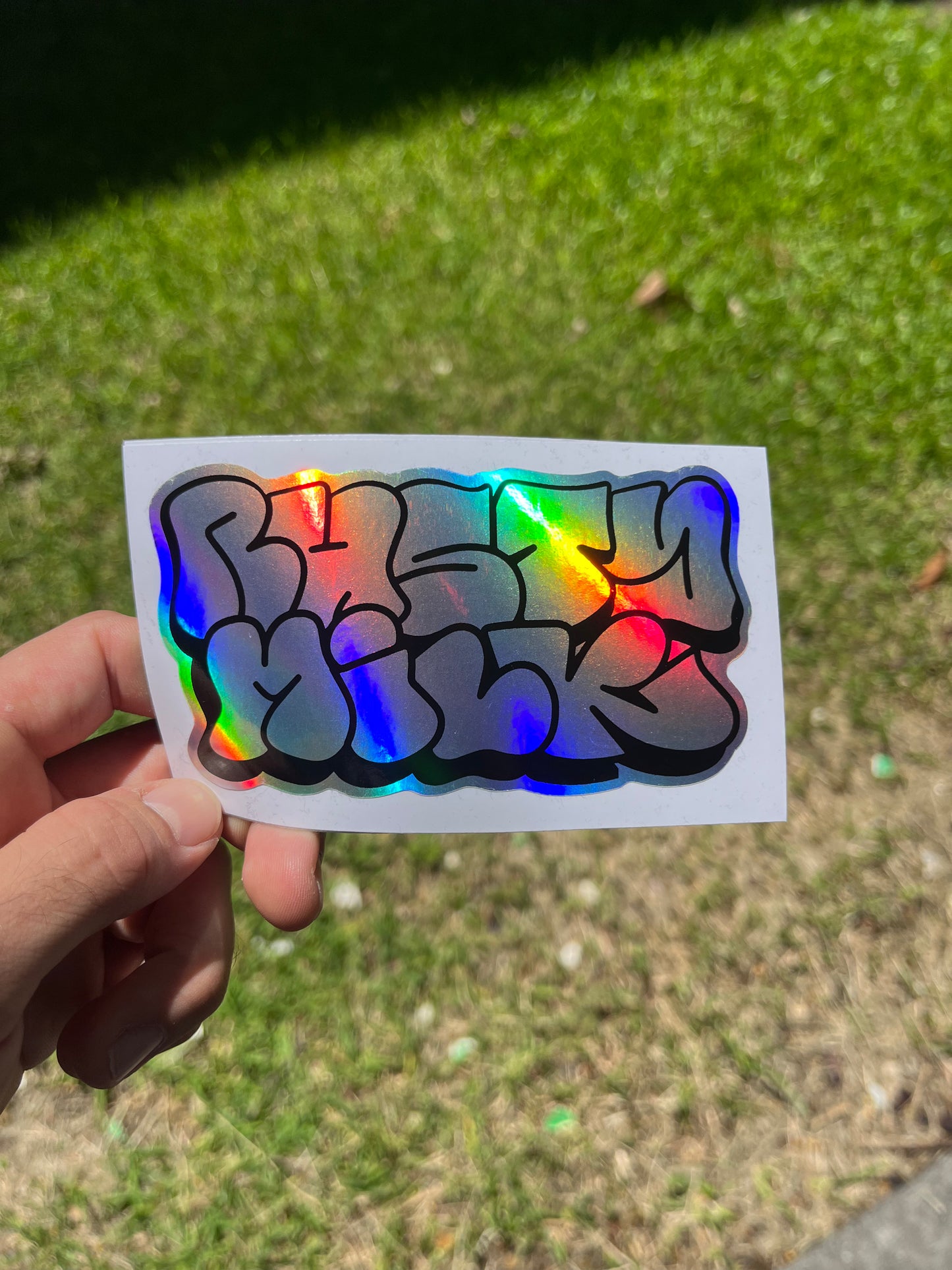 Sticker Packs