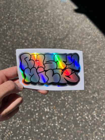 Sticker Packs
