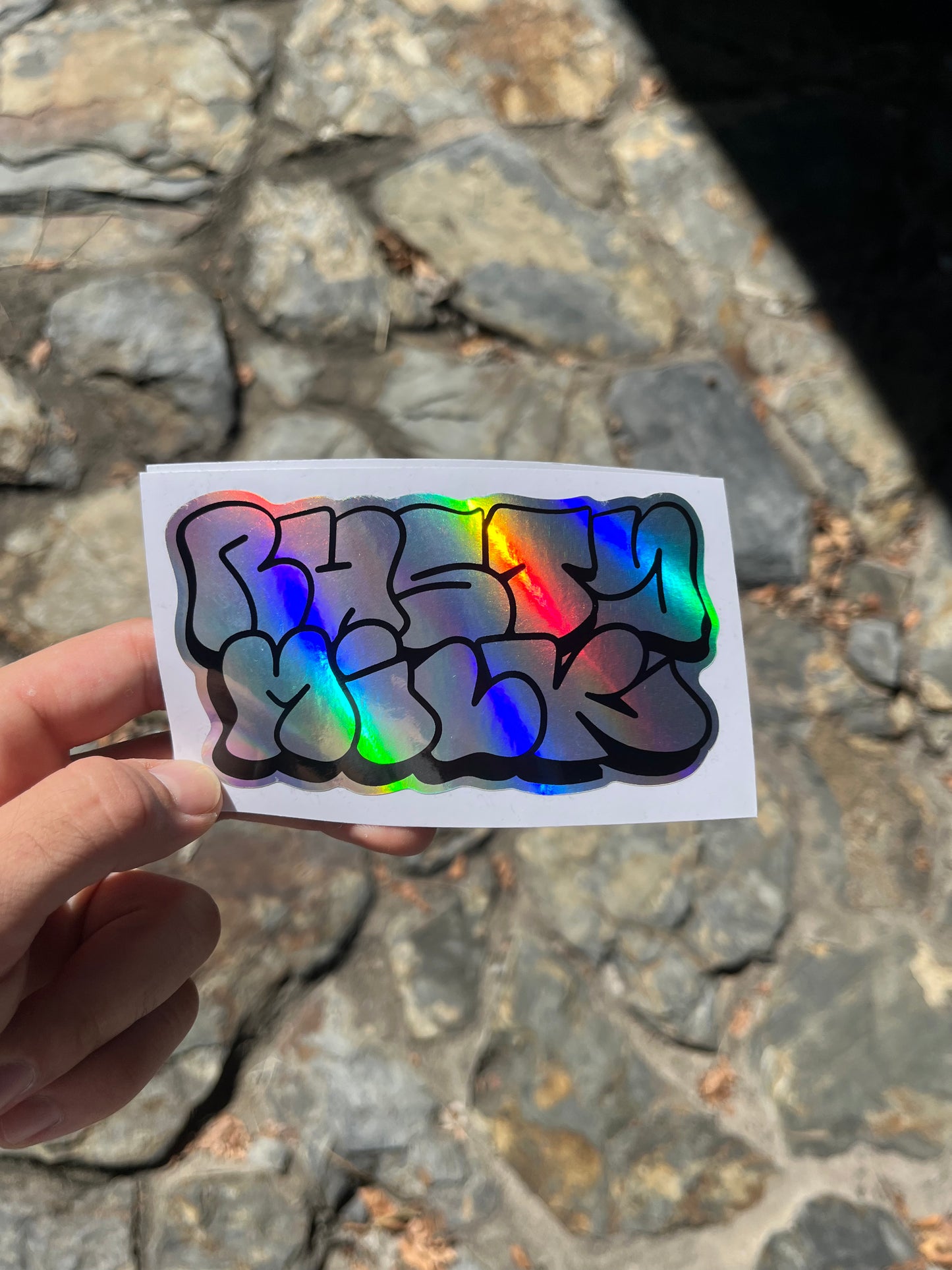 Sticker Packs