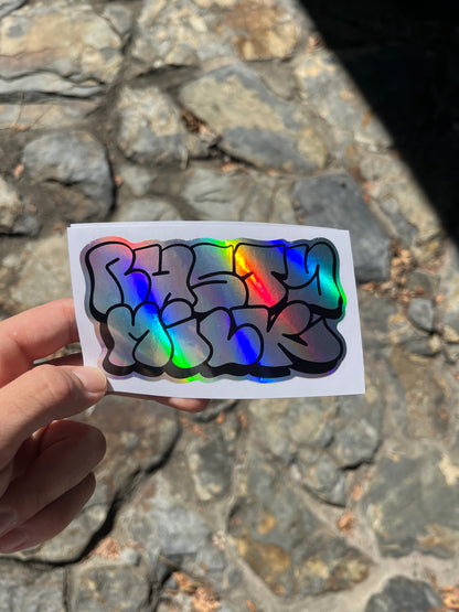 Sticker Packs