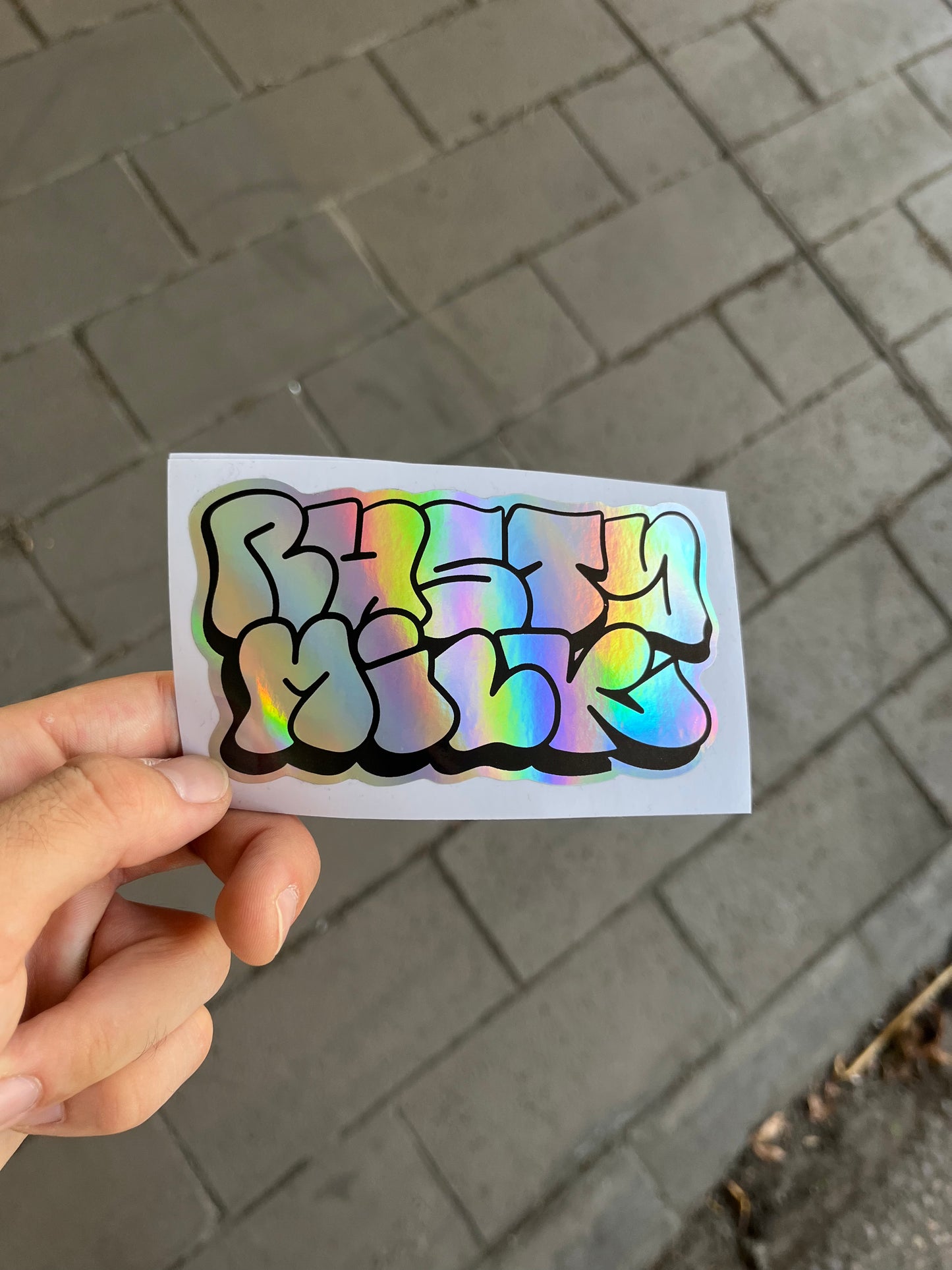 Sticker Packs