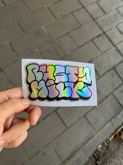 Sticker Packs