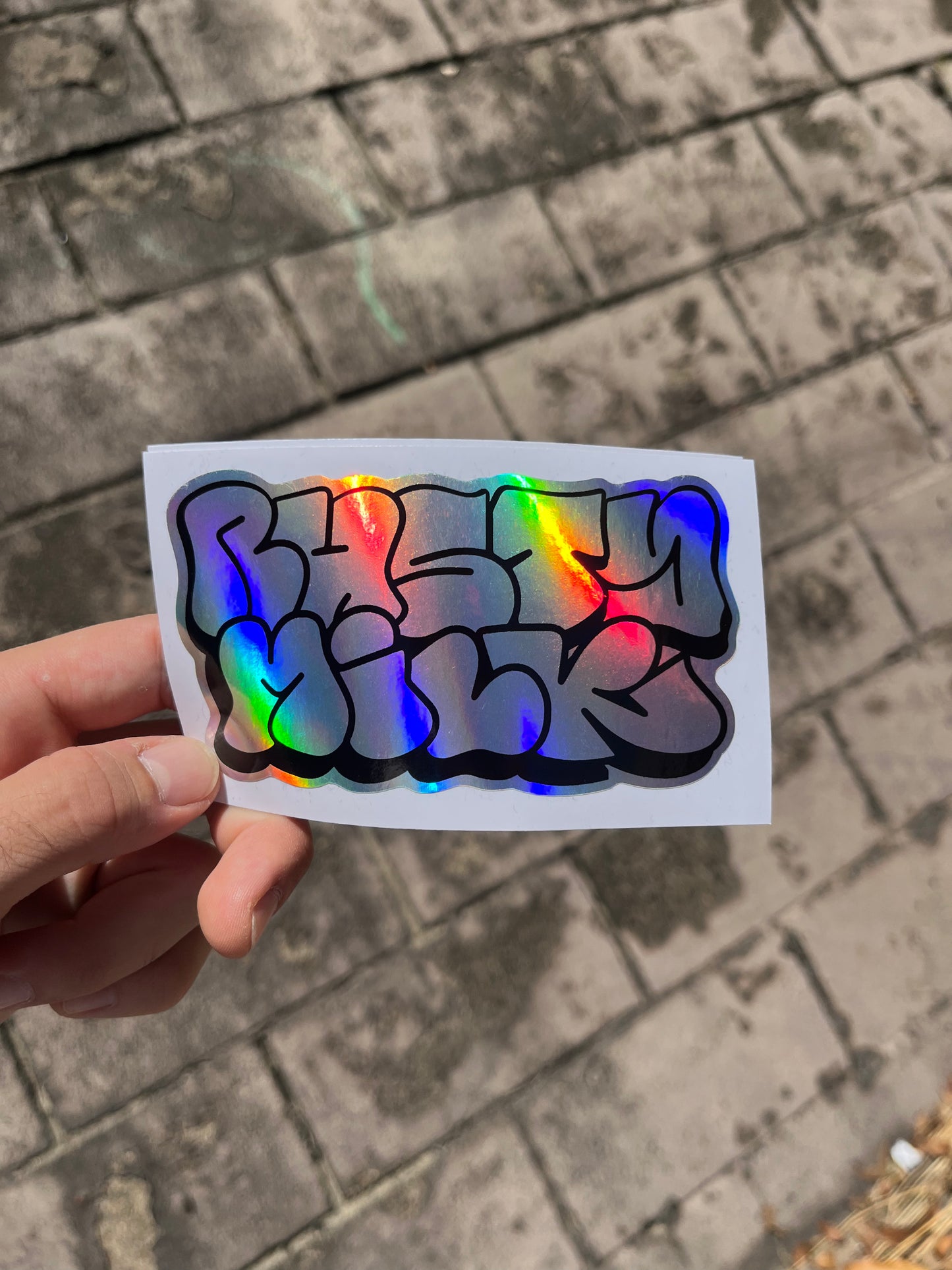 Sticker Packs