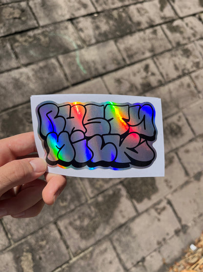 Sticker Packs