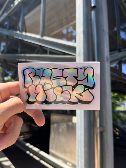 Sticker Packs