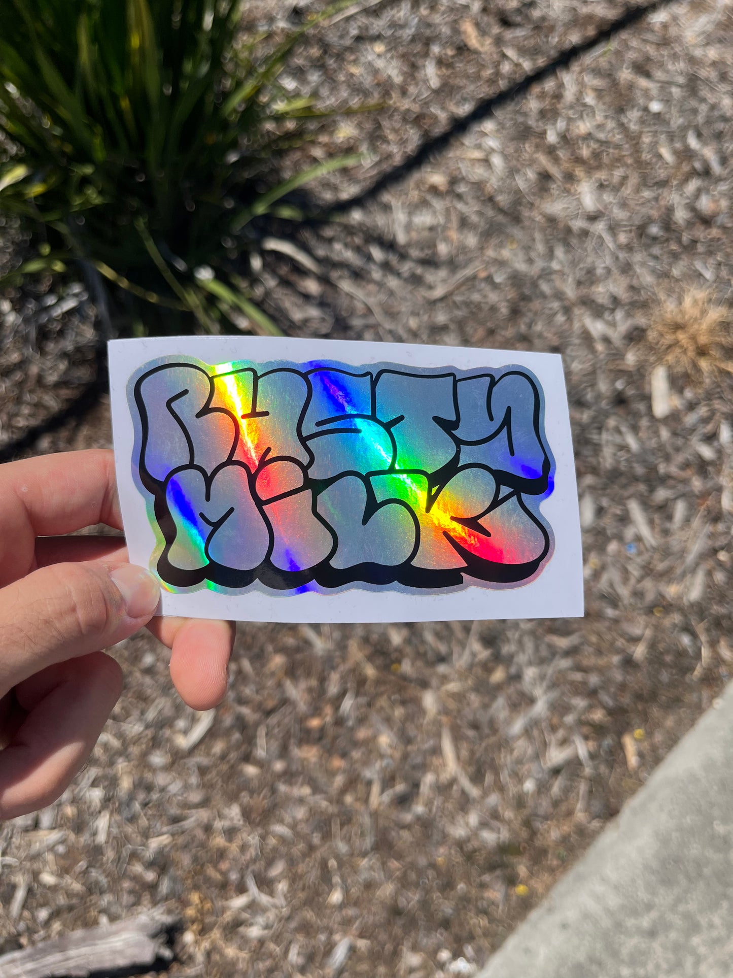 Sticker Packs