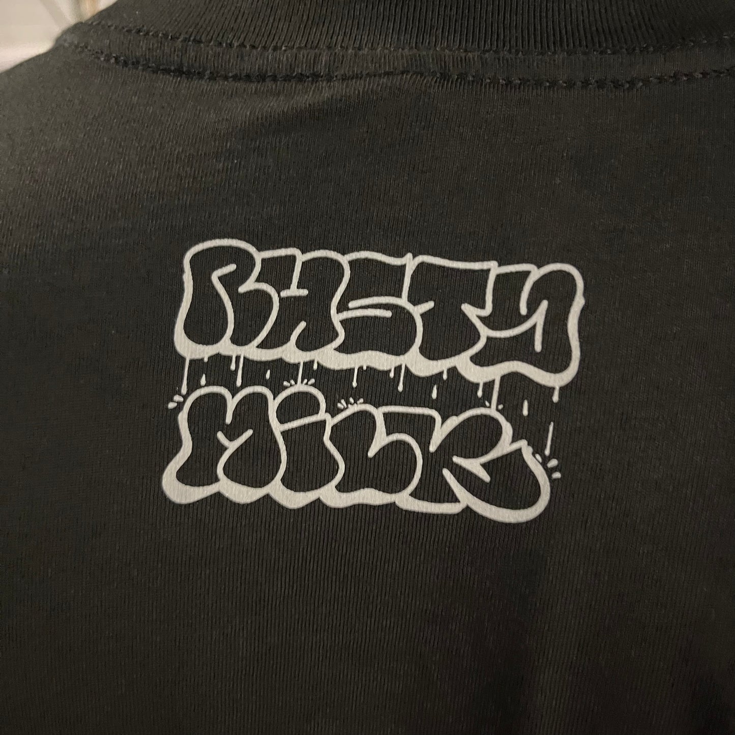 "Thing Thing Arena" Rusty Milk T-Shirt