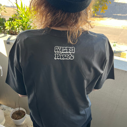 "Thing Thing Arena" Rusty Milk T-Shirt