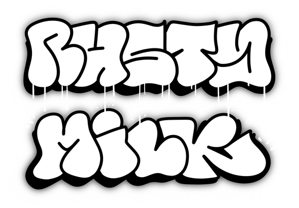 Rusty Milk